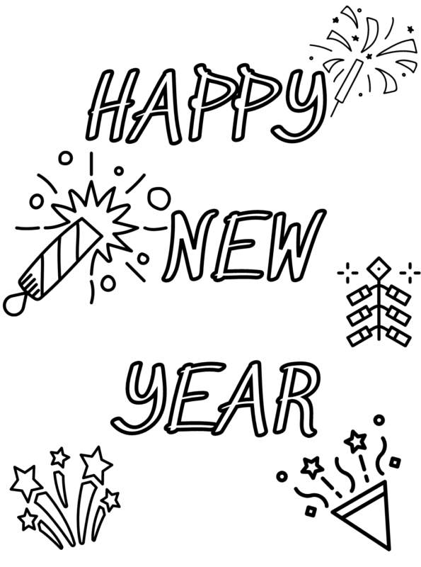 Happy New Year 2023 Images Download