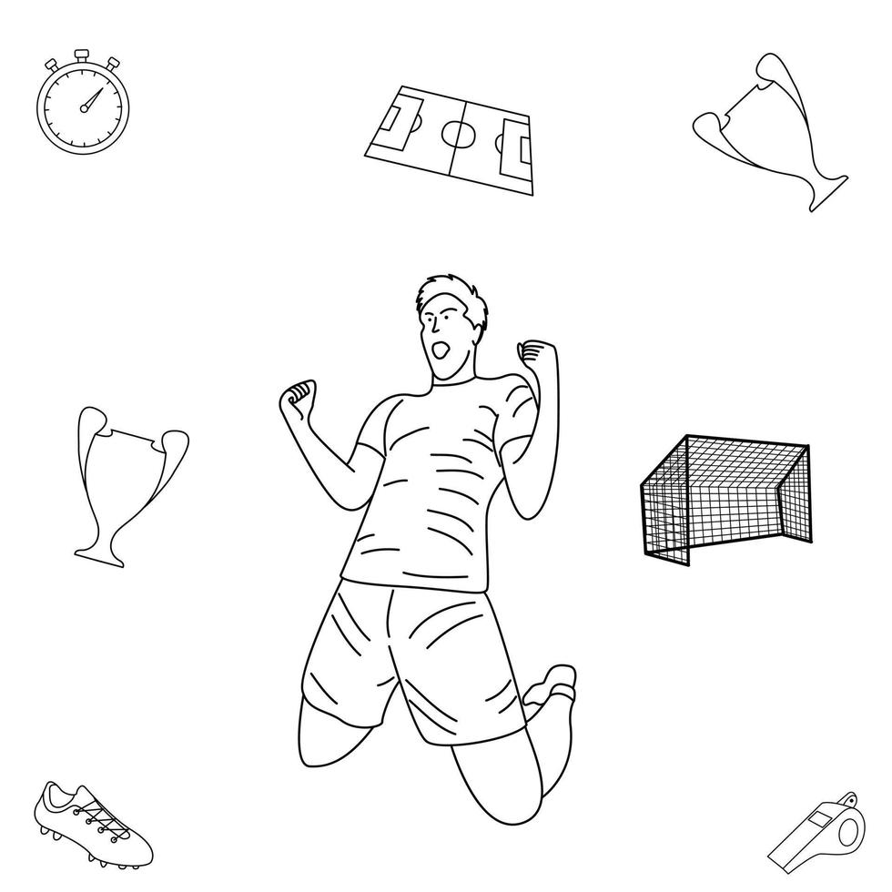 Euro 2024 Coloring Pages Free Online For Kids!